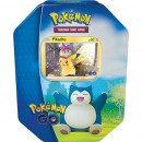 Pokemon TCG Pokemon GO Gift Tin Assorted