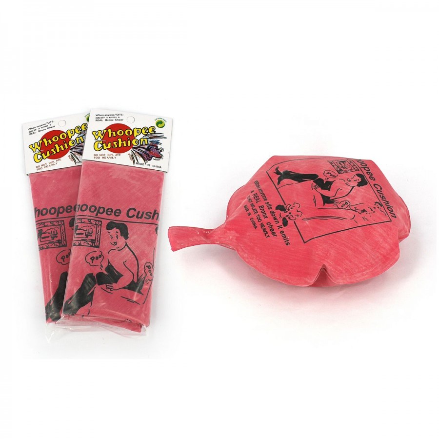 Whoopee Cushion
