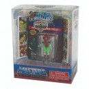 Worlds Smallest Masters Of The Universe & Transformers Assorted