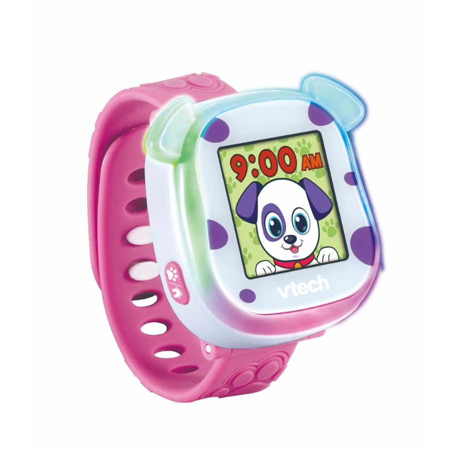 VTech My First KidiWatch Pink