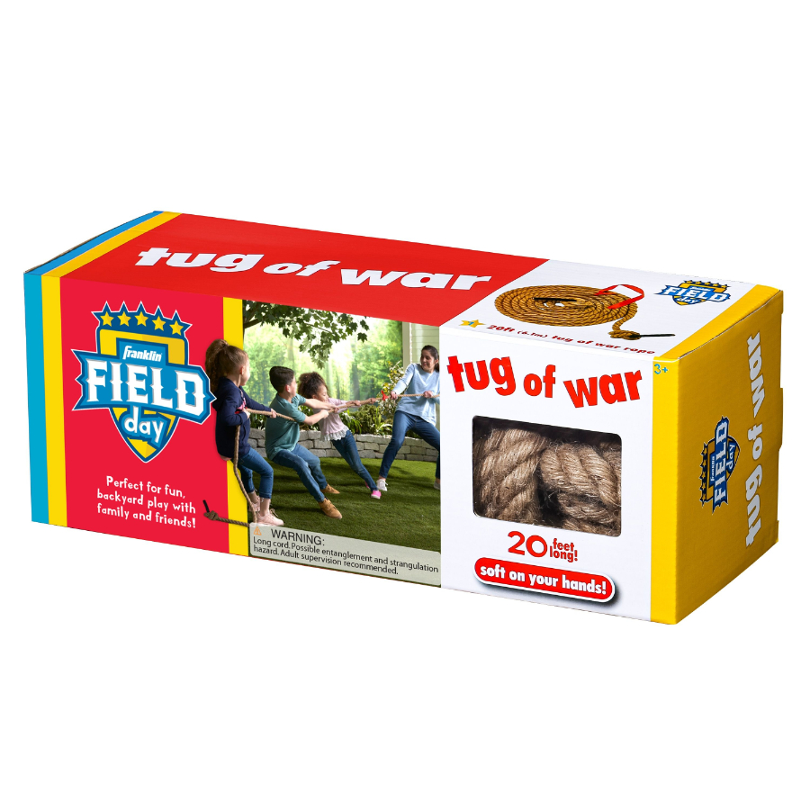 Franklin Tug Of War Rope