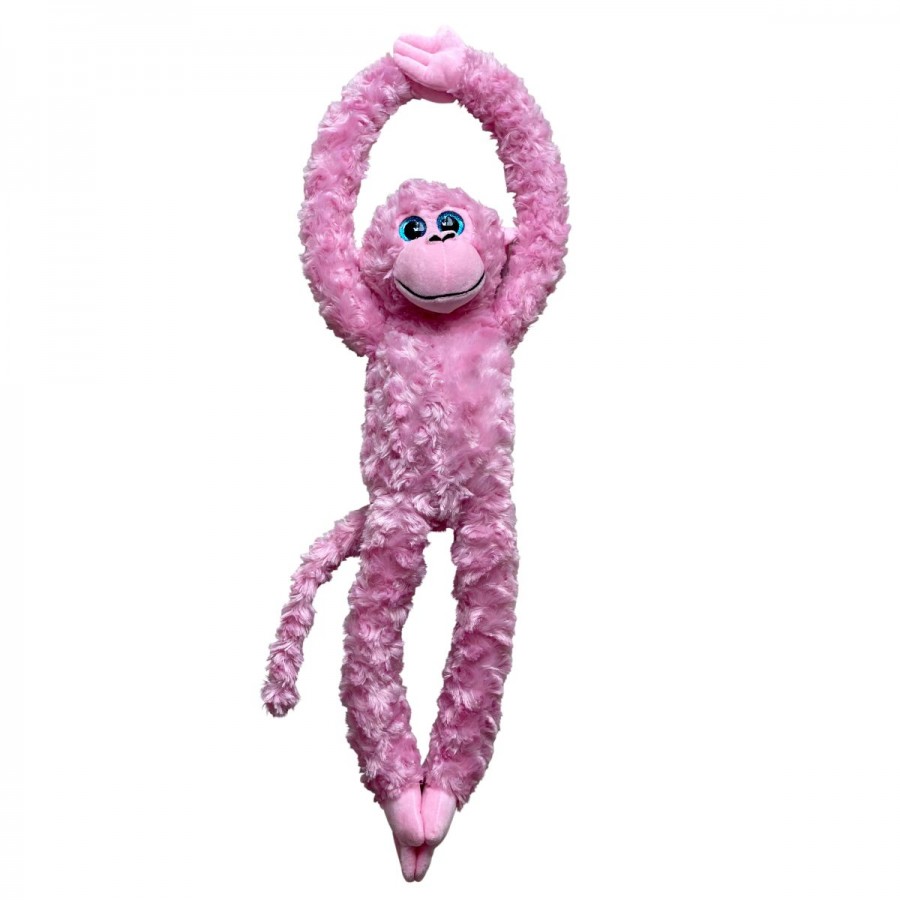 Monkey Alana Pink