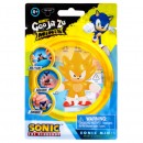 Heroes Of Goo Jitzu Sonic The Hedgehog Minis Assorted
