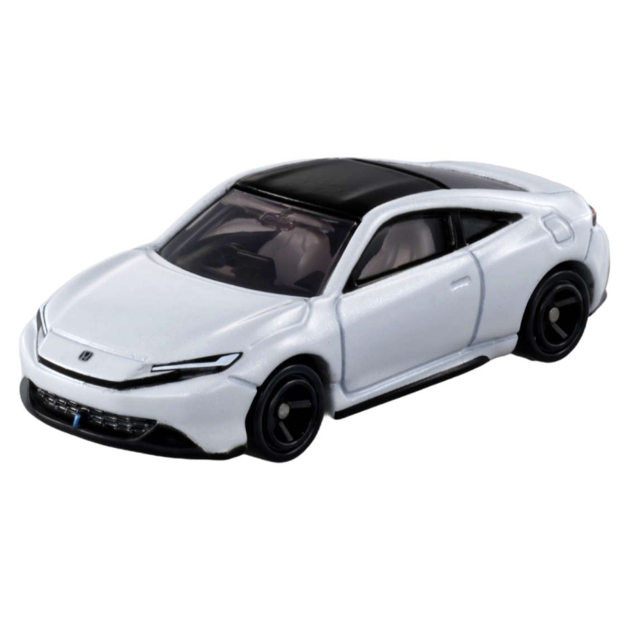 Tomica Diecast Regular 010 - Honda Prelude