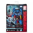 Transformers Generations Studio Series Deluxe Assorted