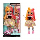 LOL Surprise OMG House Of Surprise Doll Series 4 Assorted