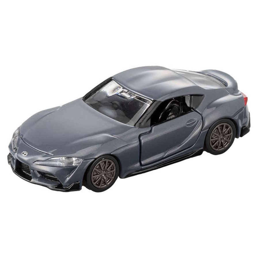 Tomica Diecast Premium 36 - Toyota GR Supra