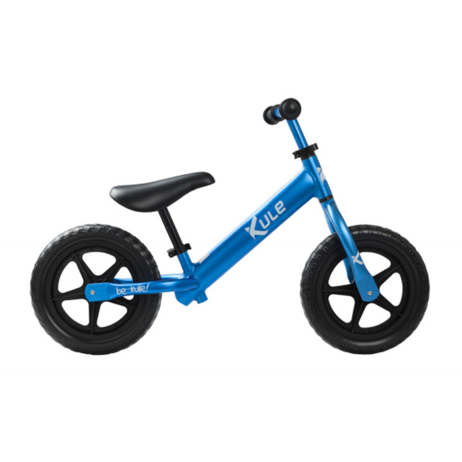 Kule Balance Bike Super Light Weight Blue