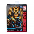 Transformers Generations Studio Series Deluxe Assorted