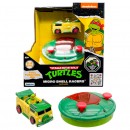 Teenage Mutant Ninja Turtles Radio Control Micro Shell Racers Assorted
