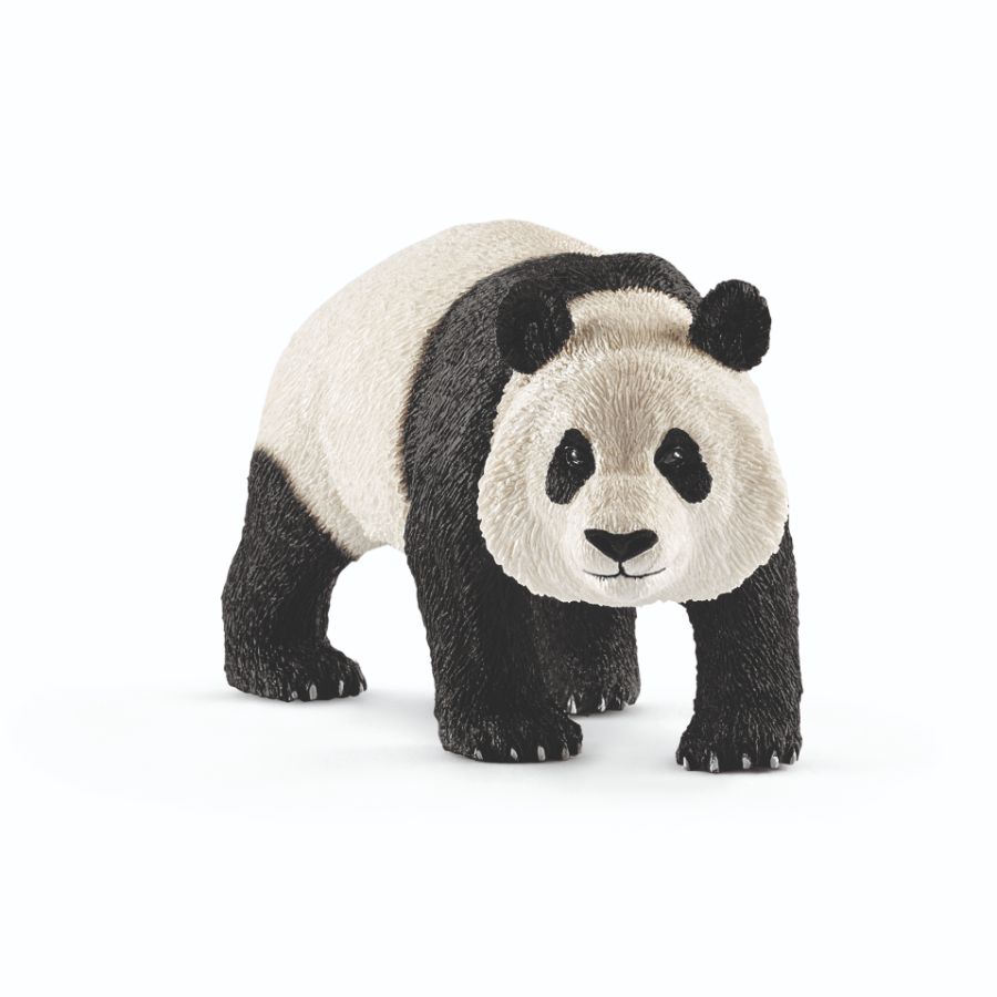 Schleich Giant Panda Male