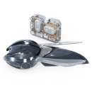 Hexbug Nano Micro Robotic Creatures Remote Control Crazy Drifter Wasp Assorted