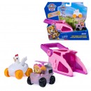 Paw Patrol Search & Rescue Pup Squad Launcher Assorted
