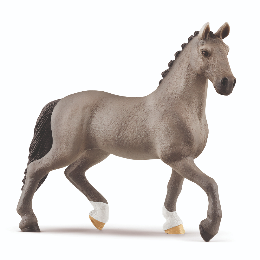 Schleich Horse Selle Francais Stallion