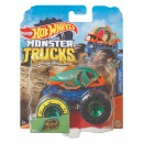 Hot Wheels Monster Trucks 1:64 Assorted
