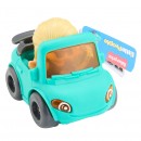 Fisher Price Little People Lets Go Vehicle & Figure Assorted