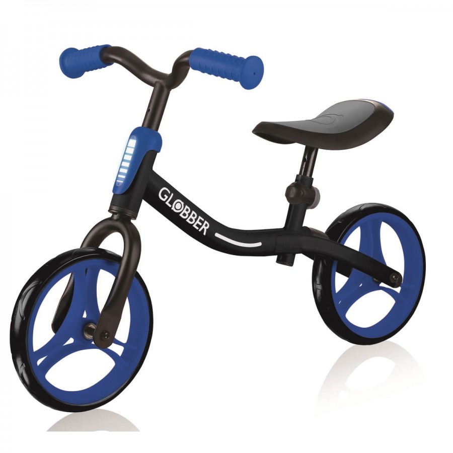 Globber Go Balance Bike Blue