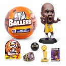 5 Surprise NBA Ballers Series 2 Assorted