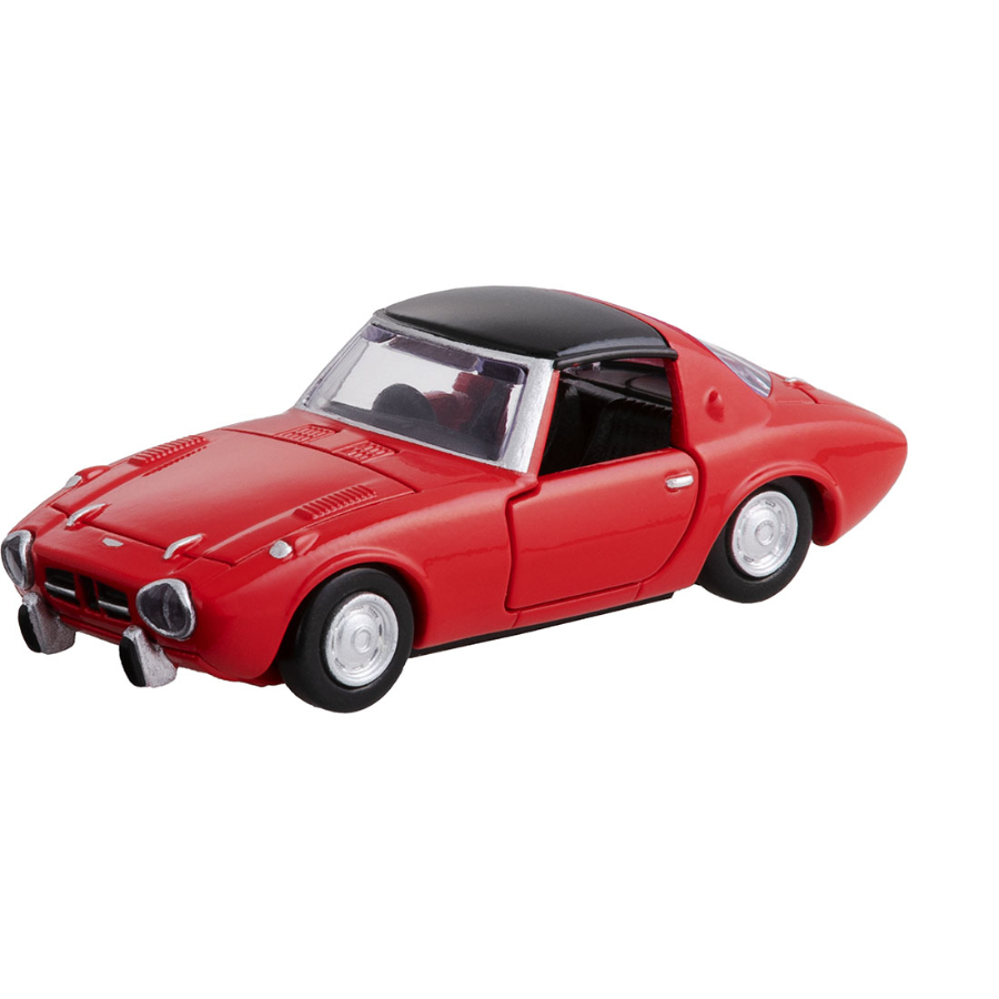 Tomica Diecast Premium 46 - Toyota Sports 800