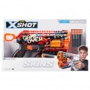 XSHOT Skins Griefer Dart Blaster Assorted