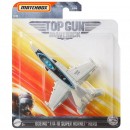 Matchbox Skybusters Top Gun Assorted