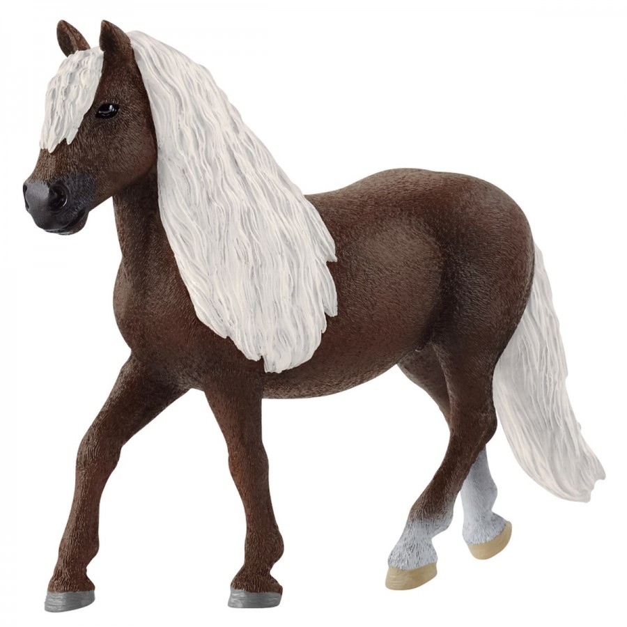 Schleich Horse Black Forest Mare