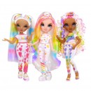 Rainbow High Color & Create Fashion Doll Assorted