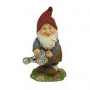 Garden Gnomes