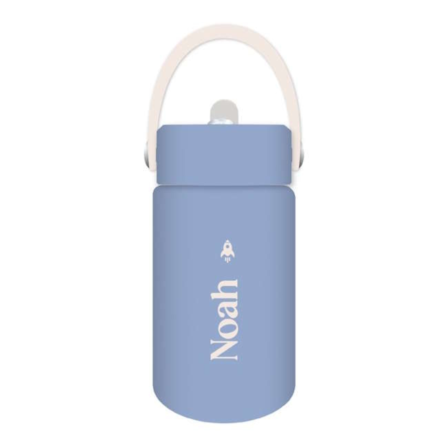 Drink Bottle For Kid With Noah