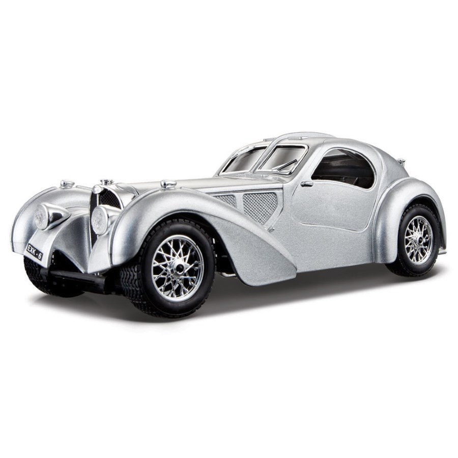 Bburago Diecast 1:24 Bugatti Atlantic