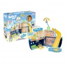 Blueys Cruise Ship Playset