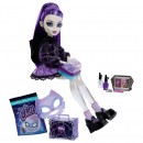 Monster High Self Scare Secrets Doll Spectra