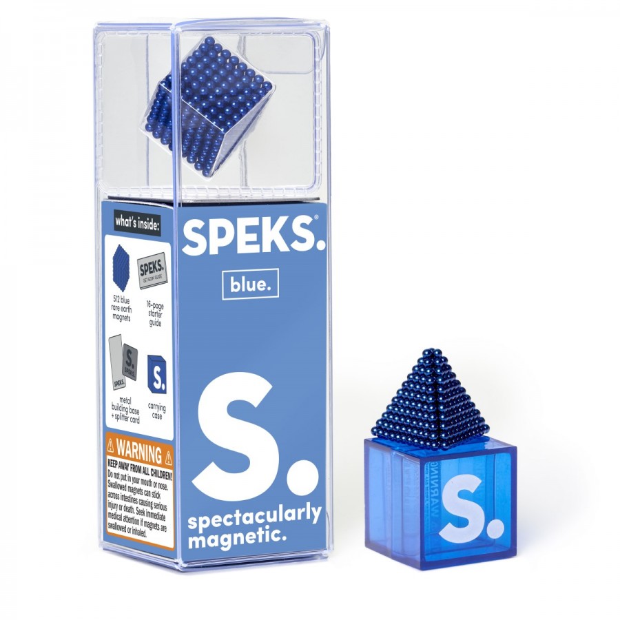 Speks Solid Colour Assorted