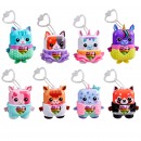 Nano-mals Interactive Pet Assorted