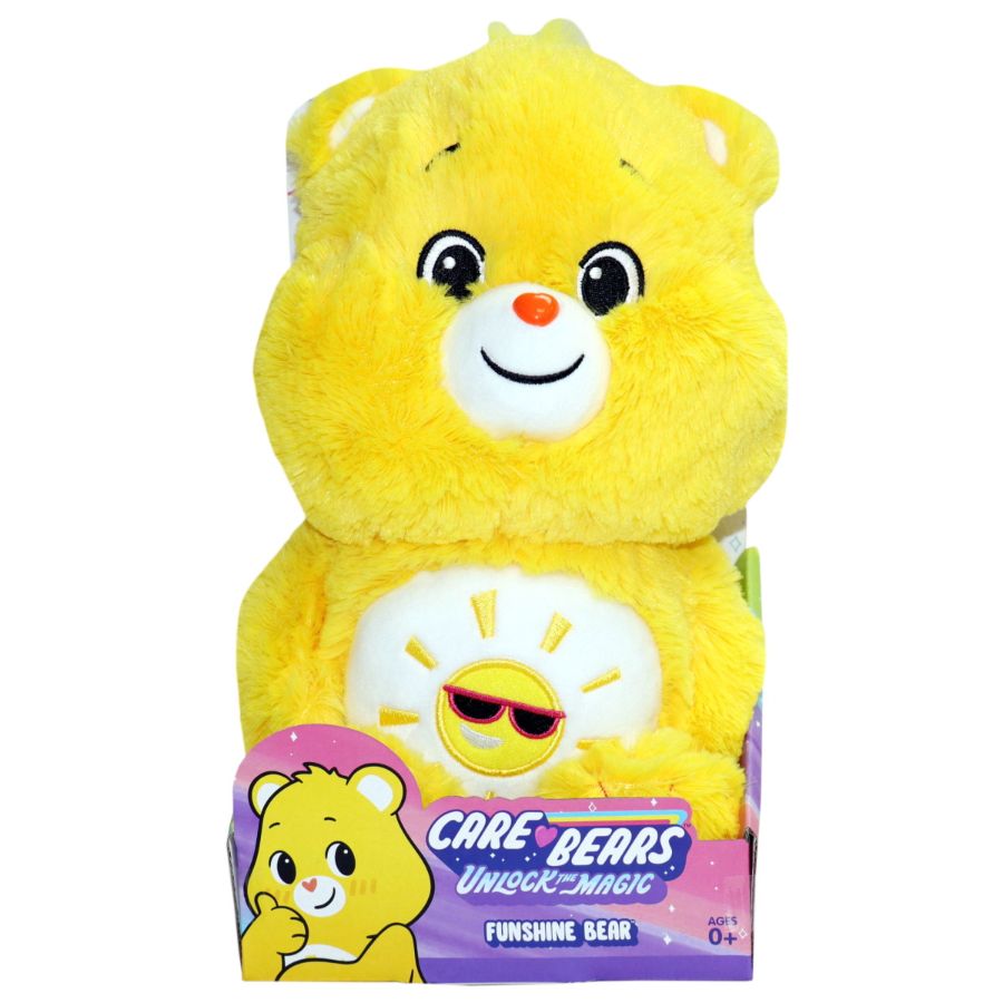 Show me all store the care bears