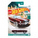 Hot Wheels Vehicles Premium Car Assorted