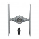 Star Wars Micro Galaxy Squadron Small Vehicle & Figure Assorted