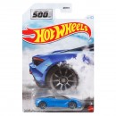 Hot Wheels Vehicles Premium Car Assorted
