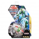 Bakugan Series 4 Evolutions Diecast Platinum Figure Assorted