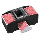 Card Shuffler Automatic