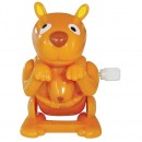 Wind Up Flippin Pets Assorted