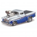 Maisto Diecast 1:64 Muscle Machines Series 1 Assorted