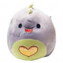Squishmallows 12 Inch Heart Collection Assorted B
