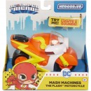 DC Superfriends Mash Machines Assorted