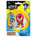 Heroes Of Goo Jitzu Sonic The Hedgehog Minis Assorted