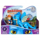 Dragons Rescue Riders Dragon & Viking Assorted