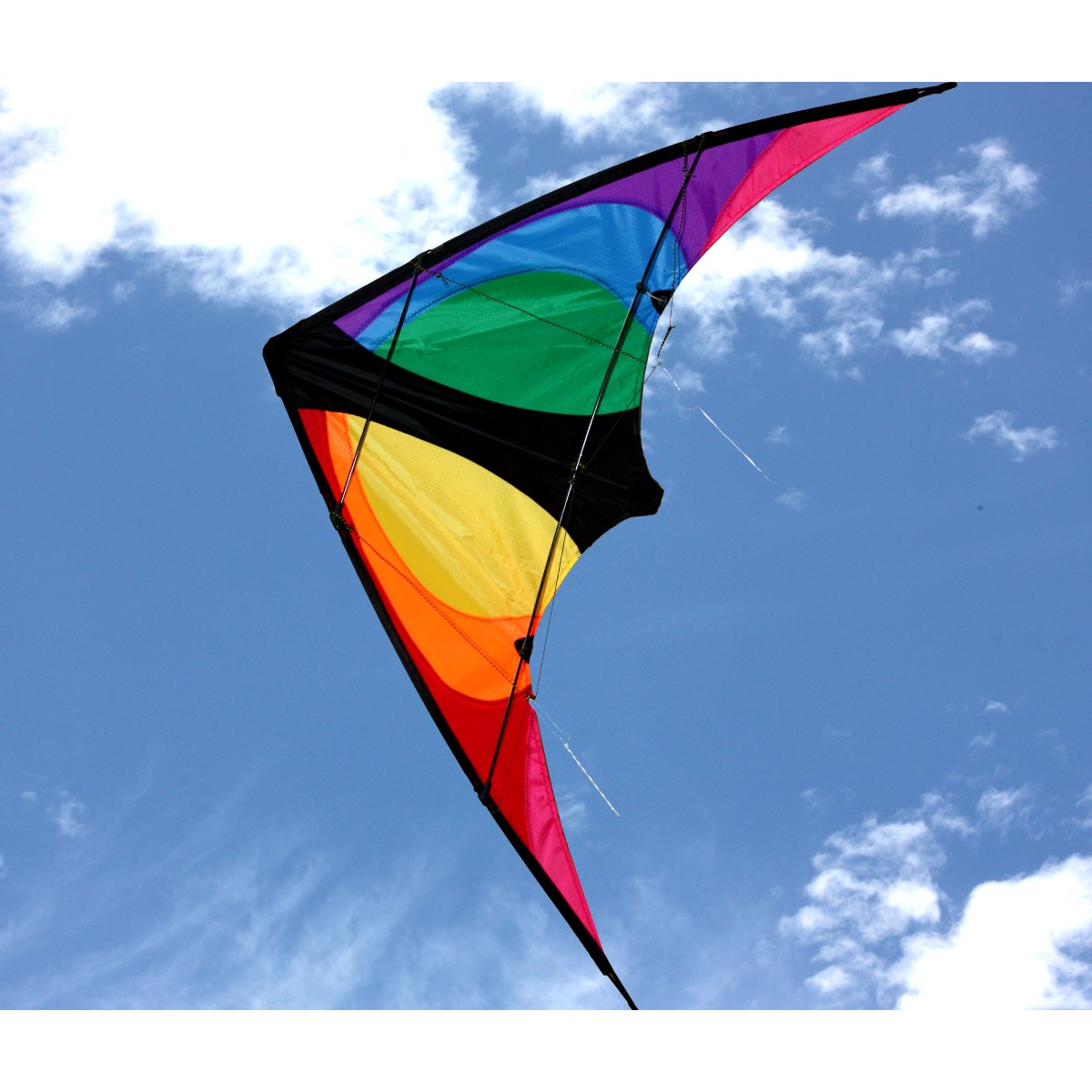 Ocean Breeze Dual Control Kite 1.2m Stinger | Outdoor, Sports & Pool ...