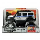 Matchbox Jurassic World Vehicles 1:24 Scale Truck Assorted