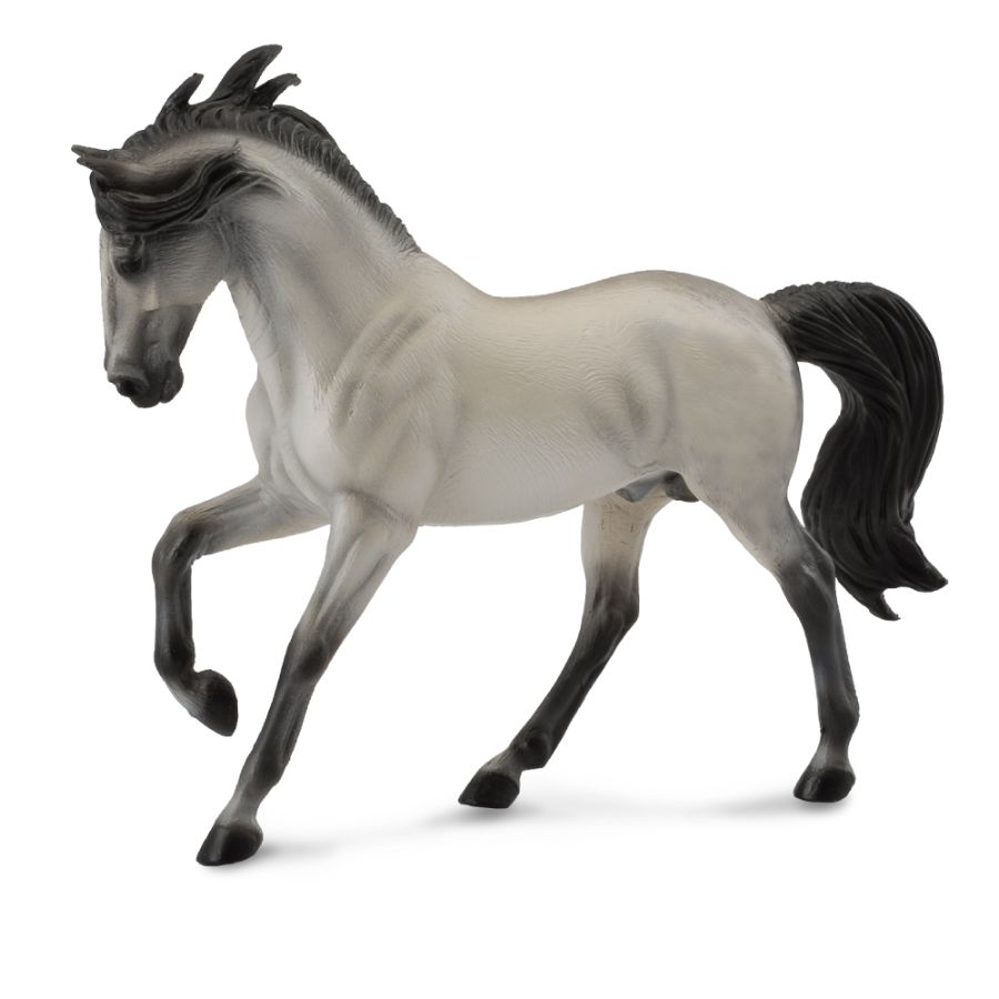 Collecta Extra Large Andalusian Stallion Grey