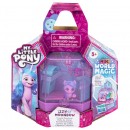 My Little Pony Mini World Magic Crystal Keychain Set Assorted
